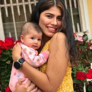 Meet your Posher, Daniela